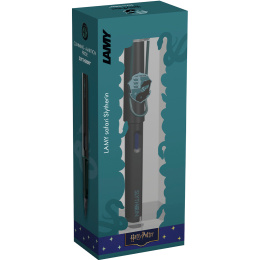 Safari Fountain Pen Slytherin in the group Pens / Fine Writing / Fountain Pens at Pen Store (136192_r)