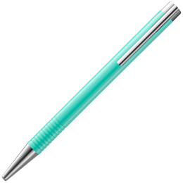 Logo Lx Lagoon Ballpoint in the group Pens / Fine Writing / Ballpoint Pens at Pen Store (136204) Logo Lx Lagoon Ballpoint in the group Pens / Fine Writing / Ballpoint Pens at Pen Store (136204)