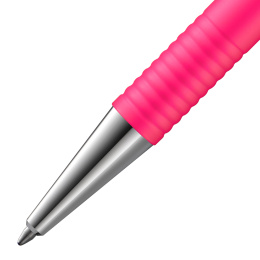 Logo Lx Neon Pink Ballpoint in the group Pens / Fine Writing / Ballpoint Pens at Pen Store (136207)