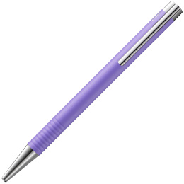 Logo Lx Lavender Ballpoint in the group Pens / Fine Writing / Ballpoint Pens at Pen Store (136208) Logo Lx Lavender Ballpoint in the group Pens / Fine Writing / Ballpoint Pens at Pen Store (136208)