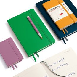 Calendar Weekly Planner 2026 A5 Deep Sea in the group Paper & Pads / Planners / 12-Month Planners at Pen Store (136257)