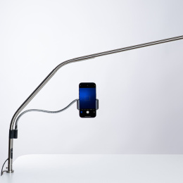 Flexi Phone Holder in the group Hobby & Creativity / Hobby Accessories / Artist Lamps at Pen Store (136267) Flexi Phone Holder in the group Hobby & Creativity / Hobby Accessories / Artist Lamps at Pen Store (136267)
