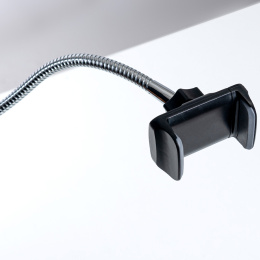 Flexi Phone Holder in the group Hobby & Creativity / Hobby Accessories / Artist Lamps at Pen Store (136267) Flexi Phone Holder in the group Hobby & Creativity / Hobby Accessories / Artist Lamps at Pen Store (136267)