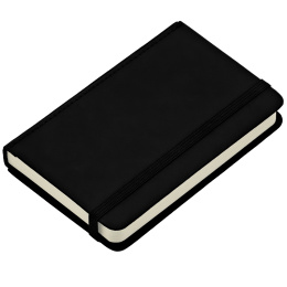 Original Black Sketchbook Pocket in the group Paper & Pads / Artist Pads & Paper / Sketchbooks at Pen Store (136269)