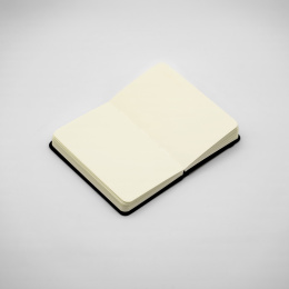 Original Black Sketchbook Pocket in the group Paper & Pads / Artist Pads & Paper / Sketchbooks at Pen Store (136269)