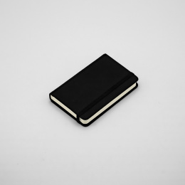 Original Black Sketchbook Pocket in the group Paper & Pads / Artist Pads & Paper / Sketchbooks at Pen Store (136269)