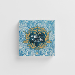 William Morris Coloring Book in the group Hobby & Creativity / Books / Adult Coloring Books at Pen Store (136286)