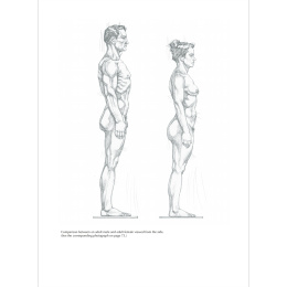 Figure Drawing: A Complete Guide in the group Hobby & Creativity / Books / Inspirational Books at Pen Store (136294)