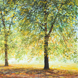 The Art of Gouache in the group Hobby & Creativity / Books / Art Instruction Books at Pen Store (136297)