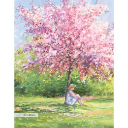 The Art of Gouache in the group Hobby & Creativity / Books / Art Instruction Books at Pen Store (136297)