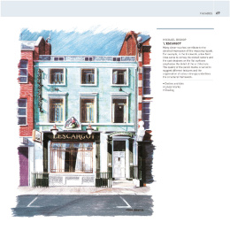 The Encyclopedia of Coloured Pencil Techniques in the group Hobby & Creativity / Books / Art Instruction Books at Pen Store (136298)