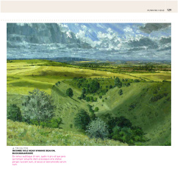 The Encyclopedia of Oil Techniques in the group Hobby & Creativity / Books / Art Instruction Books at Pen Store (136300)