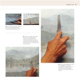 The Encyclopedia of Oil Techniques in the group Hobby & Creativity / Books / Art Instruction Books at Pen Store (136300)