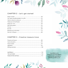 Lettering with Love in the group Hobby & Creativity / Books / Art Instruction Books at Pen Store (136301)