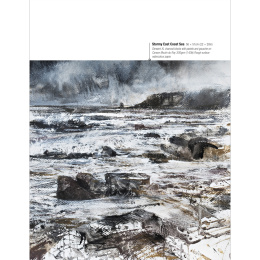 The Innovative Artist: Drawing Dramatic Landscapes in the group Hobby & Creativity / Books / Art Instruction Books at Pen Store (136302)