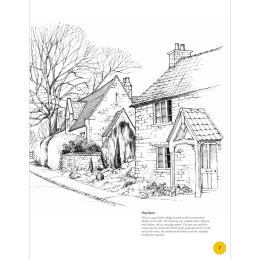 Drawing Perspective in the group Hobby & Creativity / Books / Art Instruction Books at Pen Store (136310)