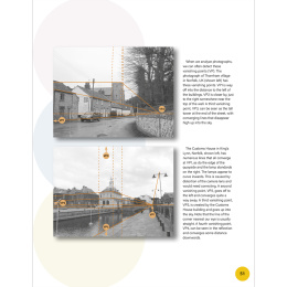 Drawing Perspective in the group Hobby & Creativity / Books / Art Instruction Books at Pen Store (136310)