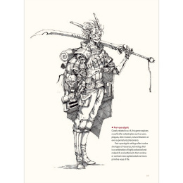 The Art of Fantasy in the group Hobby & Creativity / Books / Inspirational Books at Pen Store (136331)