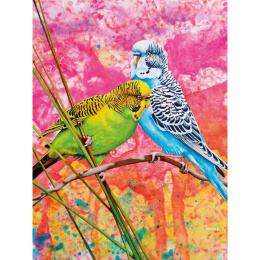 Complete Guide to Acrylics in the group Hobby & Creativity / Books / Art Instruction Books at Pen Store (136334)