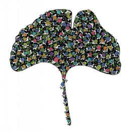 Draw Tiny & Make Great Art in the group Hobby & Creativity / Books / Inspirational Books at Pen Store (136335)