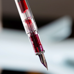 Prera Fountain Pen Pink in the group Pens / Fine Writing / Fountain Pens at Pen Store (136336)