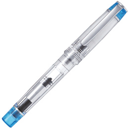 Prera Fountain Pen Turquoise in the group Pens / Fine Writing / Fountain Pens at Pen Store (136340)
