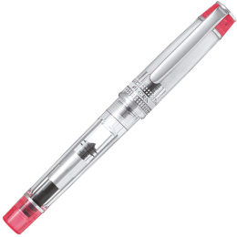 Prera Fountain Pen Red in the group Pens / Fine Writing / Fountain Pens at Pen Store (136341_r)