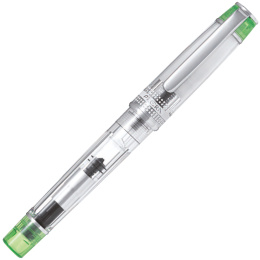 Prera Fountain Pen Light Green in the group Pens / Fine Writing / Fountain Pens at Pen Store (136342_r)