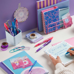 Frixion Clicker Fancy 0.7 in the group Pens / Writing / Gel Pens at Pen Store (136346_r)