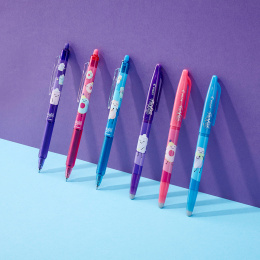 FriXion Fancy 0.7 Set of 6 in the group Pens / Writing / Gel Pens at Pen Store (136351)