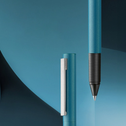 Cp 1 Rollerball Aquamarine in the group Pens / Fine Writing / Rollerball Pens at Pen Store (136353)