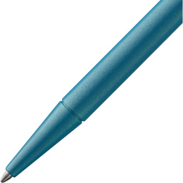 Cp 1 Ballpoint Aquamarine in the group Pens / Fine Writing / Ballpoint Pens at Pen Store (136354)