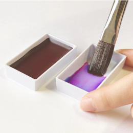 Illustration Watercolour Set in the group Art Supplies / Artist colours / Watercolor Paint / Watercolor pans at Pen Store (136421)