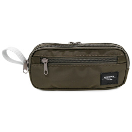 Pen Case Resonance Brown in the group Pens / Pen Accessories / Pencil Cases at Pen Store (136432)