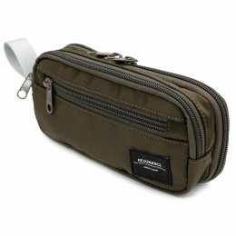 Pen Case Resonance Brown in the group Pens / Pen Accessories / Pencil Cases at Pen Store (136432)