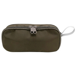 Pen Case Resonance Brown in the group Pens / Pen Accessories / Pencil Cases at Pen Store (136432)