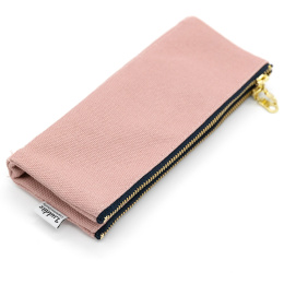 Pen Case Kurashiki Canvas in the group Pens / Pen Accessories / Pencil Cases at Pen Store (136434_r)