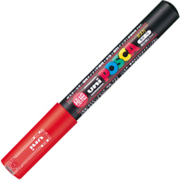 Posca PC-1MC Standard tones 8-set in the group Product series / Posca PC-1MC at Pen Store (136458)