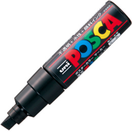 Posca PC-8K 15-set in the group Pens / Artist Pens / Acrylic Markers at Pen Store (136467)