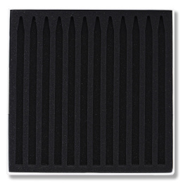 Pastel pen set 12-pack + 12 empty in the group Pens / Artist Pens / Pastel pencils at Pen Store (136577)