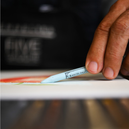 Pastel pen set 48-pack short in the group Pens / Artist Pens / Pastel pencils at Pen Store (136582)