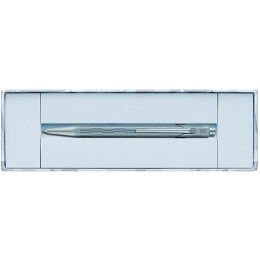 849 Alpine Frost Ballpoint Pen Blue in the group Gifts & Gift Ideas / Gift by interest / Gift for the design lover at Pen Store (136598)