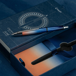 Capless Decimo Fountain Pen 20th Anniversary in the group Pens / Fine Writing / Fountain Pens at Pen Store (136601_r)