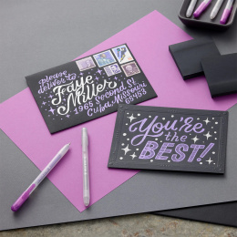 Gelly Roll Click 3-pack in the group Pens / Writing / Gel Pens at Pen Store (136603)