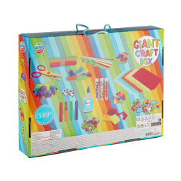 Giant Craft Box in the group Kids / Fun and learning / Craft boxes at Pen Store (136607)