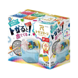 Pencil sharpener Toga Return in the group Pens / Pen Accessories / Sharpeners at Pen Store (136620)