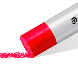 Oil Pastels Set of 12 in the group Art Supplies / Crayons & Graphite / Pastel Crayons at Pen Store (136625)