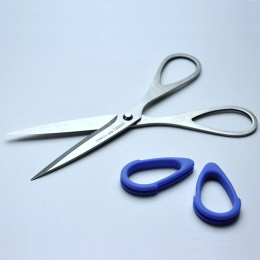 Office scissors 175 mm in the group Hobby & Creativity / Hobby Accessories / Scissors at Pen Store (136628)