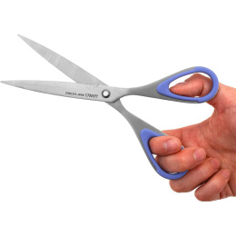 Office scissors 175 mm, left-handed in the group Hobby & Creativity / Hobby Accessories / Scissors at Pen Store (136629)