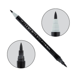 Brush pen Fude Pen Keicho Kabura No.6 in the group Pens / Artist Pens / Brush Pens at Pen Store (136644)